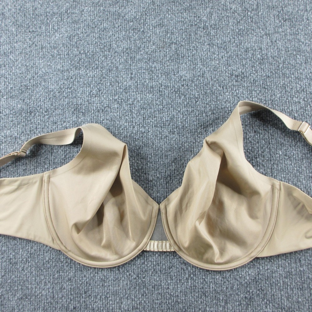 ThirdLove Smooth Nude Underwire Bra in Beige